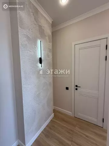 2-комнатная квартира, этаж 18 из 18, 43 м²