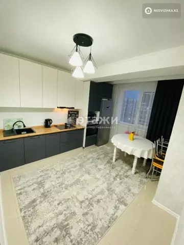 2-комнатная квартира, этаж 7 из 16, 69 м²