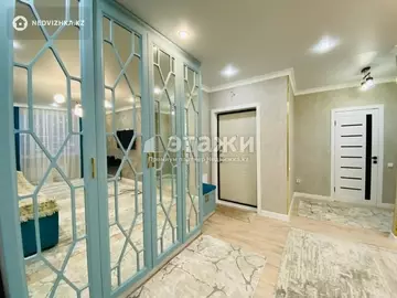 2-комнатная квартира, этаж 7 из 16, 69 м²