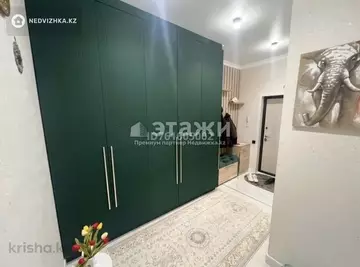 4-комнатная квартира, этаж 3 из 12, 108 м²