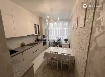4-комнатная квартира, этаж 3 из 12, 108 м²