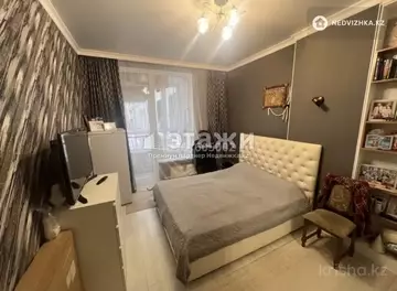 107.5 м², 4-комнатная квартира, этаж 3 из 12, 108 м², изображение - 4