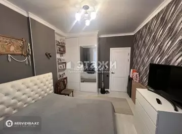 107.5 м², 4-комнатная квартира, этаж 3 из 12, 108 м², изображение - 5
