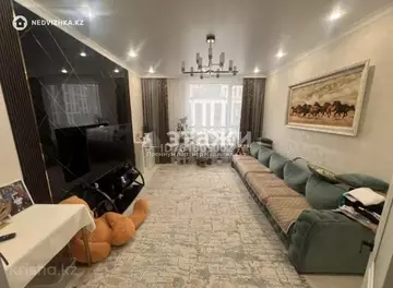 107.5 м², 4-комнатная квартира, этаж 3 из 12, 108 м², изображение - 8