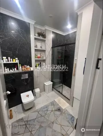 107.5 м², 4-комнатная квартира, этаж 3 из 12, 108 м², изображение - 11