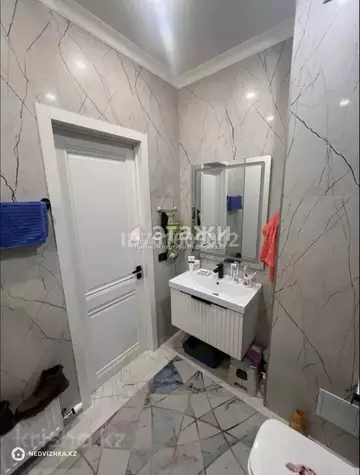 107.5 м², 4-комнатная квартира, этаж 3 из 12, 108 м², изображение - 12