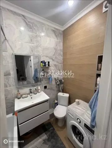 107.5 м², 4-комнатная квартира, этаж 3 из 12, 108 м², изображение - 13