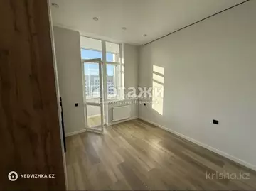 2-комнатная квартира, этаж 12 из 17, 40 м²