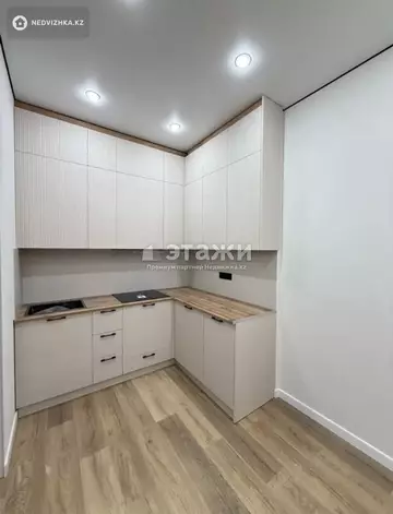 2-комнатная квартира, этаж 12 из 17, 40 м²
