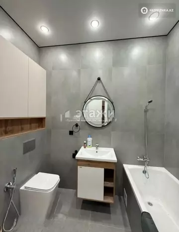 2-комнатная квартира, этаж 12 из 17, 40 м²