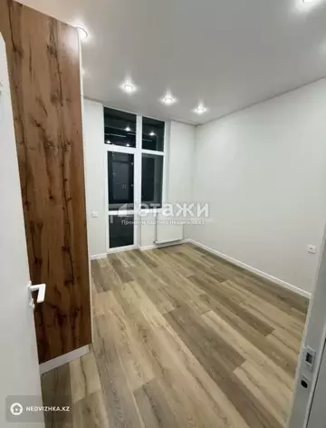 40 м², 2-комнатная квартира, этаж 12 из 17, 40 м², изображение - 4