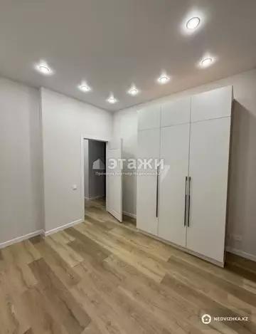 40 м², 2-комнатная квартира, этаж 12 из 17, 40 м², изображение - 5