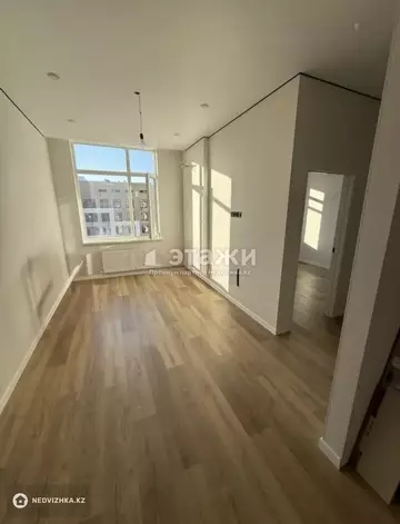 40 м², 2-комнатная квартира, этаж 12 из 17, 40 м², изображение - 7