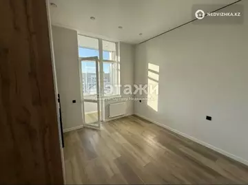 40 м², 2-комнатная квартира, этаж 12 из 17, 40 м², изображение - 8