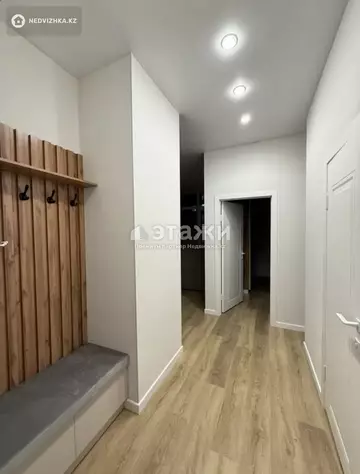 40 м², 2-комнатная квартира, этаж 12 из 17, 40 м², изображение - 9