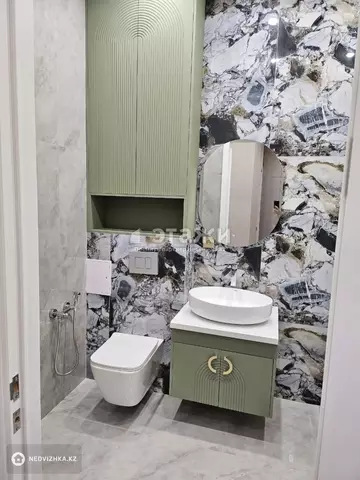 2-комнатная квартира, этаж 9 из 18, 44 м²