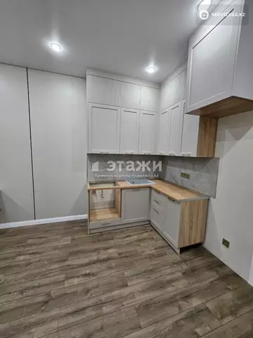 44.2 м², 2-комнатная квартира, этаж 9 из 18, 44 м², изображение - 5