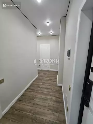 44.2 м², 2-комнатная квартира, этаж 9 из 18, 44 м², изображение - 4