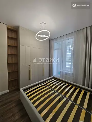 44.2 м², 2-комнатная квартира, этаж 9 из 18, 44 м², изображение - 6