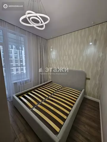 44.2 м², 2-комнатная квартира, этаж 9 из 18, 44 м², изображение - 8