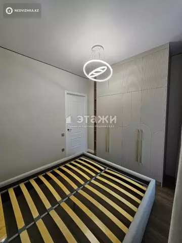 44.2 м², 2-комнатная квартира, этаж 9 из 18, 44 м², изображение - 9