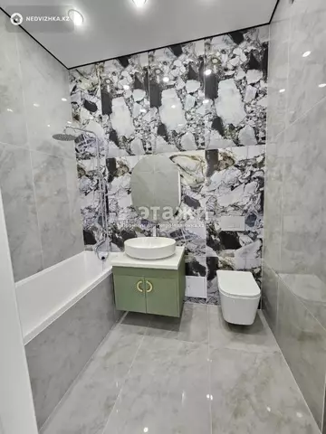 44.2 м², 2-комнатная квартира, этаж 9 из 18, 44 м², изображение - 13
