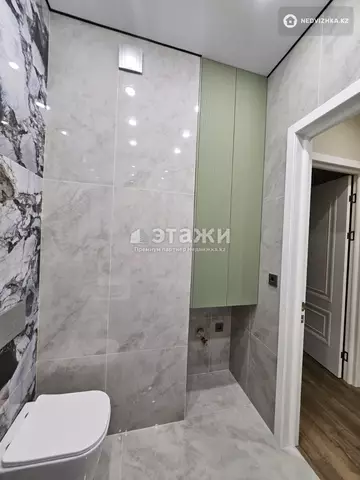 44.2 м², 2-комнатная квартира, этаж 9 из 18, 44 м², изображение - 15