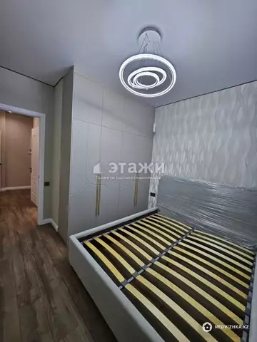 44.2 м², 2-комнатная квартира, этаж 9 из 18, 44 м², изображение - 17
