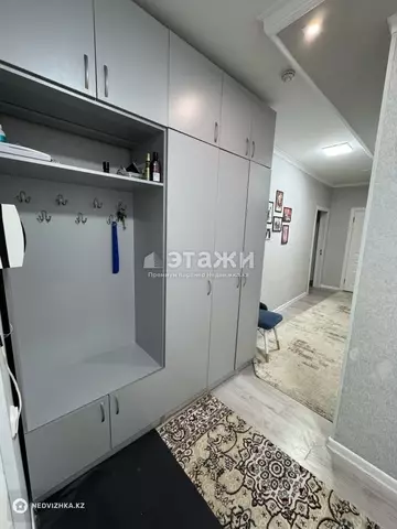 3-комнатная квартира, этаж 5 из 13, 100 м²