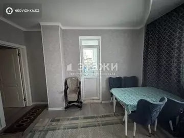 3-комнатная квартира, этаж 5 из 13, 100 м²