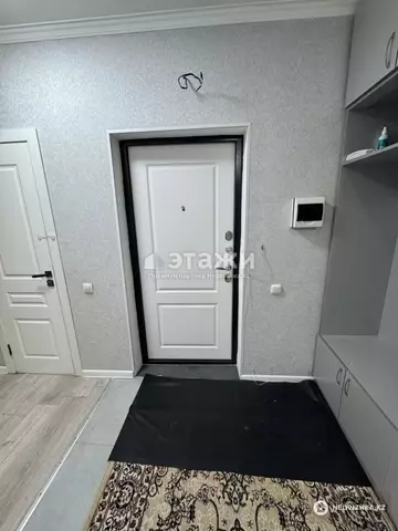 3-комнатная квартира, этаж 5 из 13, 100 м²