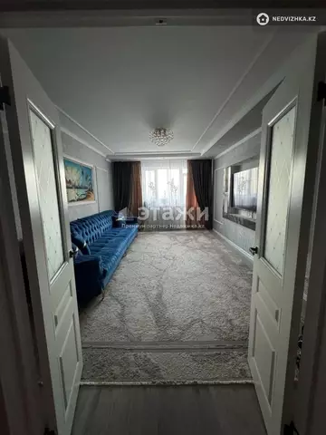 3-комнатная квартира, этаж 5 из 13, 100 м²