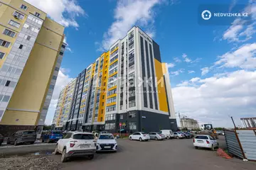 62 м², 3-комнатная квартира, этаж 10 из 12, 62 м², изображение - 0