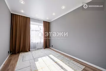62 м², 3-комнатная квартира, этаж 10 из 12, 62 м², изображение - 3