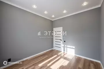 62 м², 3-комнатная квартира, этаж 10 из 12, 62 м², изображение - 4