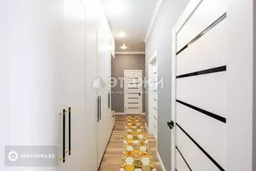 62 м², 3-комнатная квартира, этаж 10 из 12, 62 м², изображение - 5