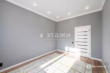 62 м², 3-комнатная квартира, этаж 10 из 12, 62 м², изображение - 6