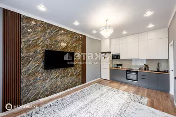 62 м², 3-комнатная квартира, этаж 10 из 12, 62 м², изображение - 7