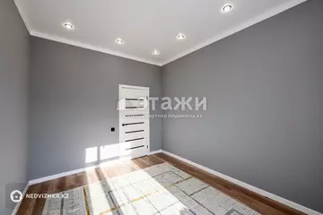 62 м², 3-комнатная квартира, этаж 10 из 12, 62 м², изображение - 9