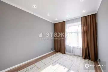 62 м², 3-комнатная квартира, этаж 10 из 12, 62 м², изображение - 12