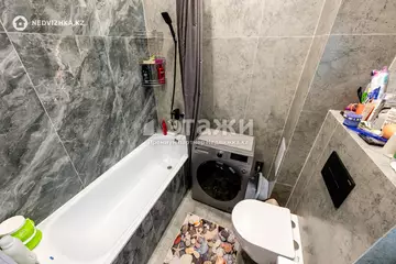 62 м², 3-комнатная квартира, этаж 10 из 12, 62 м², изображение - 15