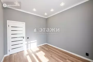 62 м², 3-комнатная квартира, этаж 10 из 12, 62 м², изображение - 16