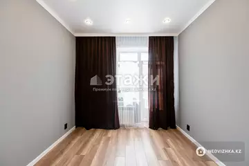 62 м², 3-комнатная квартира, этаж 10 из 12, 62 м², изображение - 18