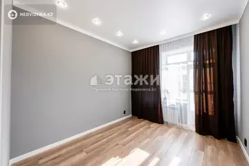62 м², 3-комнатная квартира, этаж 10 из 12, 62 м², изображение - 19