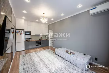 62 м², 3-комнатная квартира, этаж 10 из 12, 62 м², изображение - 22