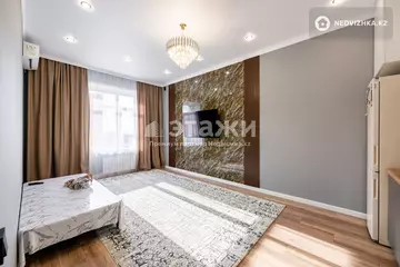 62 м², 3-комнатная квартира, этаж 10 из 12, 62 м², изображение - 23