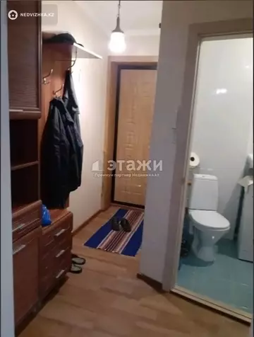 2-комнатная квартира, этаж 3 из 5, 42 м²