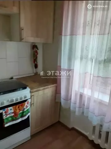 2-комнатная квартира, этаж 3 из 5, 42 м²