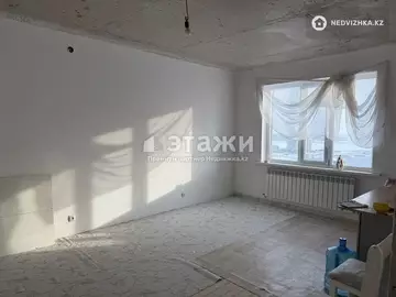 42 м², 1-комнатная квартира, этаж 9 из 10, 42 м², изображение - 7