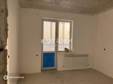 42 м², 1-комнатная квартира, этаж 9 из 10, 42 м², изображение - 8